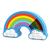  Learning Resources Rainbow Countdown Timer - Demo